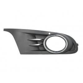 Grila bara proiector ceata stanga volkswagen golf 6