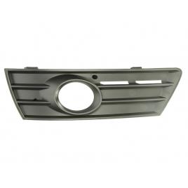 Grila proiector stanga volkswagen passat cc 357
