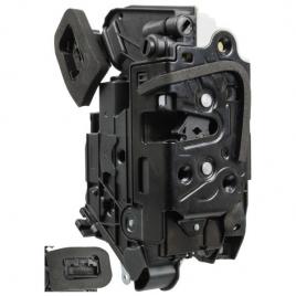 Incuietoare usa portiera dreapta spate volkswagen golf 6