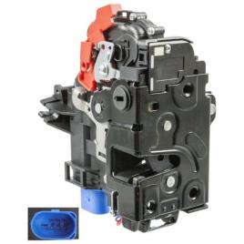 Incuietoare usa portiera dreapta spate volkswagen jetta