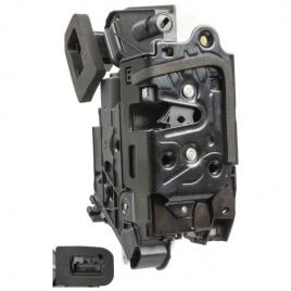 Incuietoare usa portiera fata dreapta volkswagen golf 6