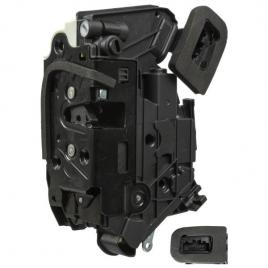 Incuietoare usa portiera stanga spate volkswagen golf 6