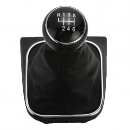 Maneta nuca schimbator cu manson 6 trepte volkswagen golf 6