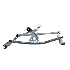 Mecanism actionare stergatoare parbriz renault megane 2