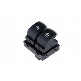 Modul butoane 2 geamuri electrice volkswagen passat b6