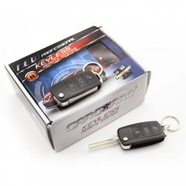 Modul inchidere centralizata cu 2 telecomenzi brigeag model vw
