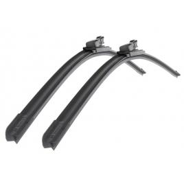 Set 2 stergatoare parbriz bosch aerotwin iveco daily 3 4 5