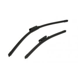 Set 2 stergatoare parbriz bosch aerotwin renault megane 3