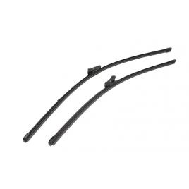 Set 2 stergatoare parbriz valeo silencio xtrm audi q5