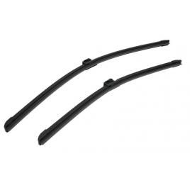 Set 2 stergatoare parbriz valeo silencio xtrm bmw e90 e91