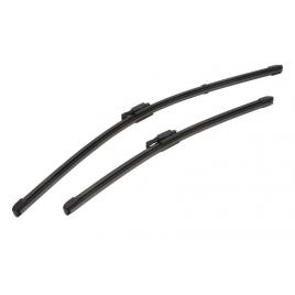 Set stergatoare valeo silencio wiper fb dacia dokker