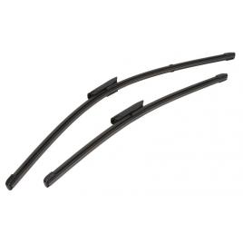Set stergatoare valeo silencio wiper fb renault megane 4