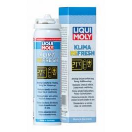 Spray curatare instalatie clima liqui moly 75 ml