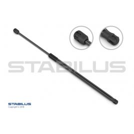 Telescop amortizor haion stabilus pentru skoda fabia 2 hatchback