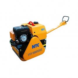 Cilindru compactor VVV600/12HE NTC, motor Hatz 1B20, putere 3, 6kW, pornire electrica, 580kg