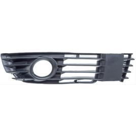 Grila bara dreapta proiector ceata volkswagen passat b5.5 3b3 3b6