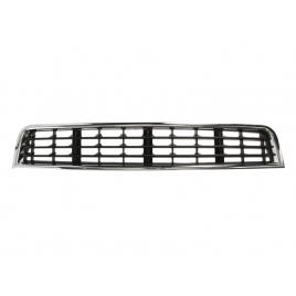 Grila centrala bara fata audi a4 b6