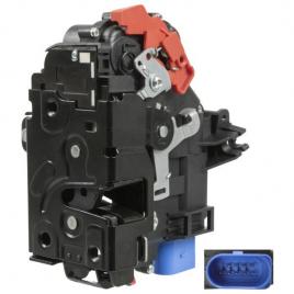 Incuietoare portiera usa fata dreapta volkswagen golf 5