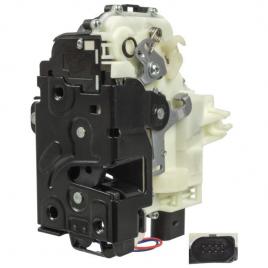 Incuietoare usa portiera stanga fata skoda octavia 1