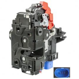 Incuietoare usa portiera stanga spate volkswagen touran 1t1 1t2