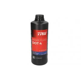 Lichid frana dot4 trw 500ml