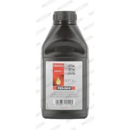 Lichid de frana ferodo dot4 500ml