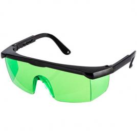 Ochelari de protectie pentru nivele laser cu fascicul verde neo tools 75-121