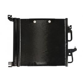 Radiator clima aer conditionat opel astra h 1.3 1.7 1.9 diesel