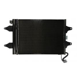 Radiator clima aer conditionat volkswagen polo 9n