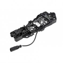 Rama maner usa stanga fata sofer volkswagen passat b6 b7 cc