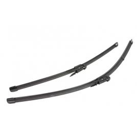 Set 2 stergatoare parbriz valeo silencio xtrm bmw f30 f31