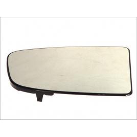 Sticla oglinda exterioara stanga incalzita citroen jumper