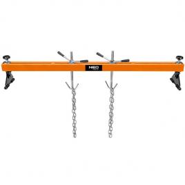 Suport pentru sustinere motoare cu capacitate 500 kg neo tools 11-749