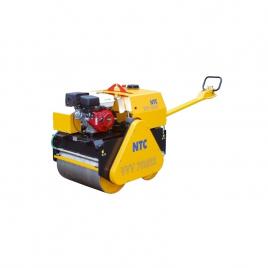 Cilindru compactor VVV700/22 NTC motor Honda GX270 putere 9CP 890kg