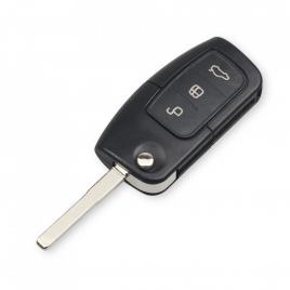 Carcasa cheie auto ford focus fiesta c-max mondeo kuga