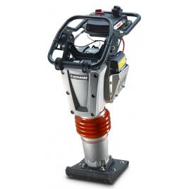 Mai compactor DR7 DYNAPAC, motor Honda GXR100, putere 3CP, greutate 67kg