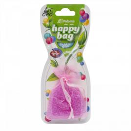100136 - odorizant paloma happy bag bubble gum