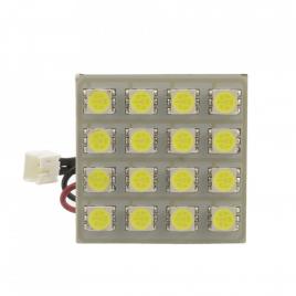 Placă led smd 35x35 mm - carguard