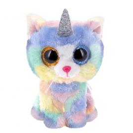Plus ty boos pisica unicorn 24 cm
