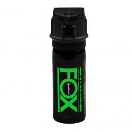 Spray cu piper ideallstore®, fox defense, dispersant, auto-aparare, 43 ml