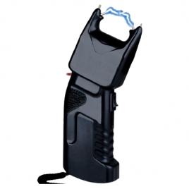Electrosoc cu spray lacrimogen 2 in 1 , ideallstore® , 500 kv