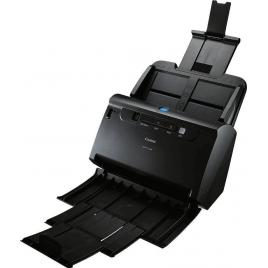 Canon drc230 scanner