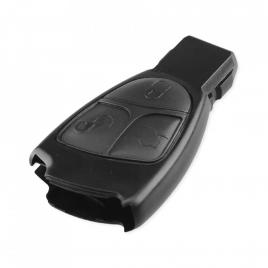 Carcasa cheie auto 3 butoane mercedes c e class