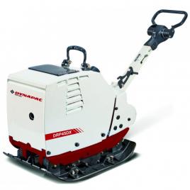Placa compactoare reversibila model DRP60D marca Dynapac Hatz 1D81 putere 13CP greutate 570kg