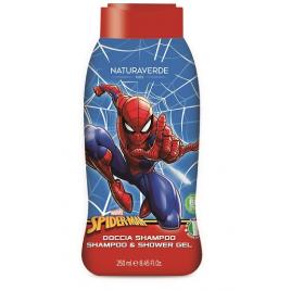 Sampon&gel dus spiderman 250ml