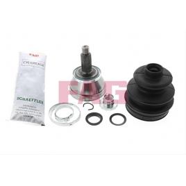 Set articulatie cap planetara spre roata skoda fabia 1 polo 9n