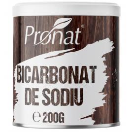 Bicarbonat de sodiu 200gr