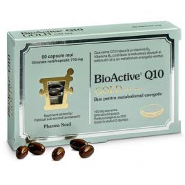 Bio-active q10 gold 100mg 60cps