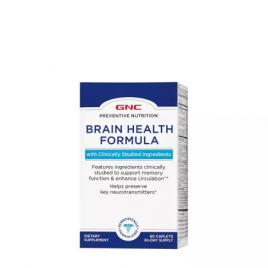 Brain health formula 60cps