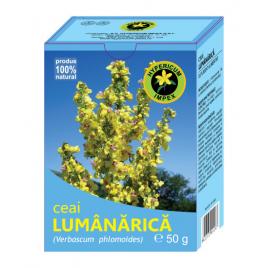 Ceai lumanarica 50g hypericum